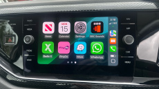 Volkswagen Polo 1.0 TSI Life 5dr Petrol Hatchback